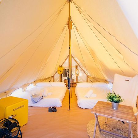 Kampaoh Sao Pedro De Moel Hotell Marinha Grande Exteriör bild