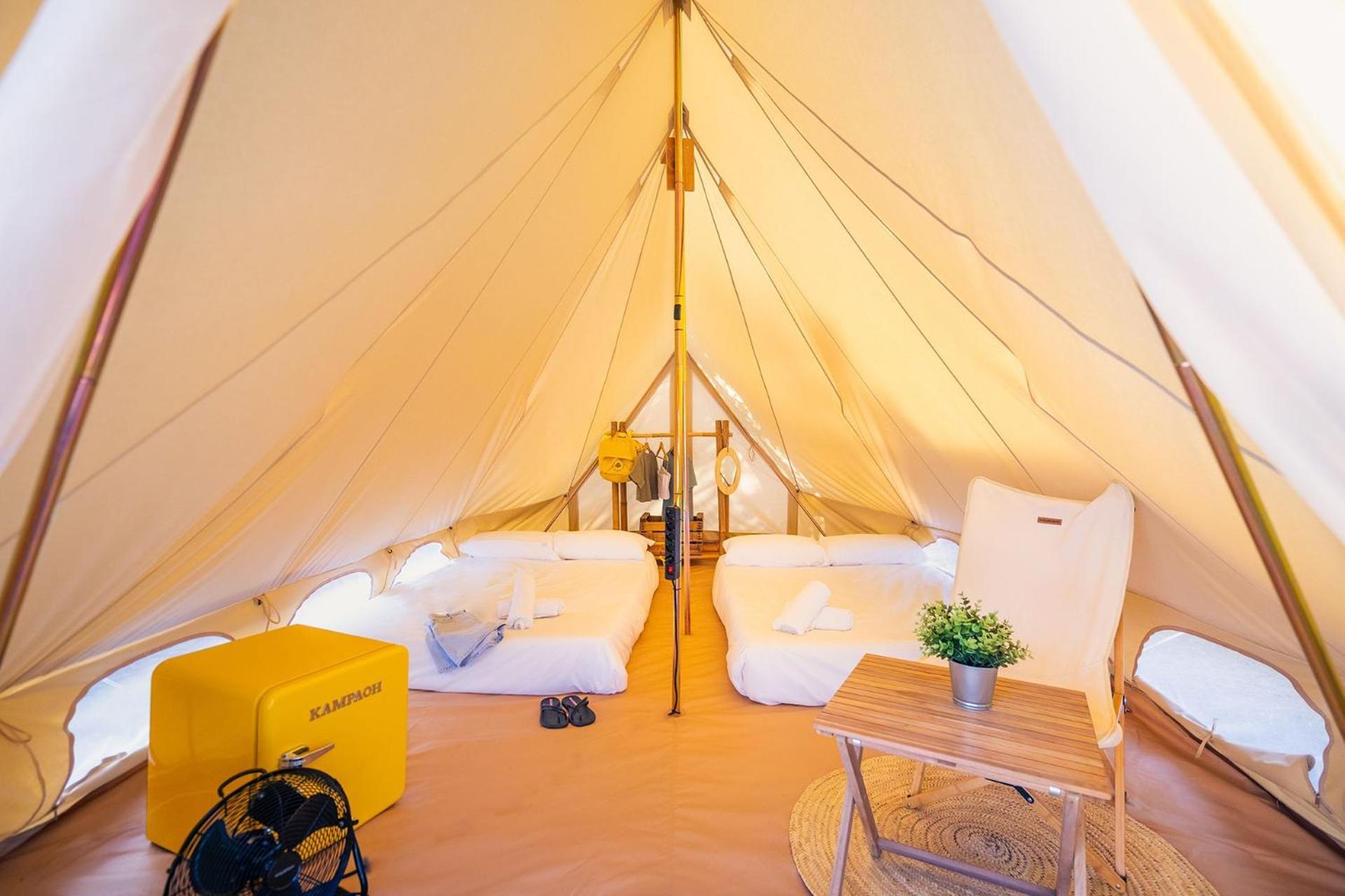 Kampaoh Sao Pedro De Moel Hotell Marinha Grande Exteriör bild